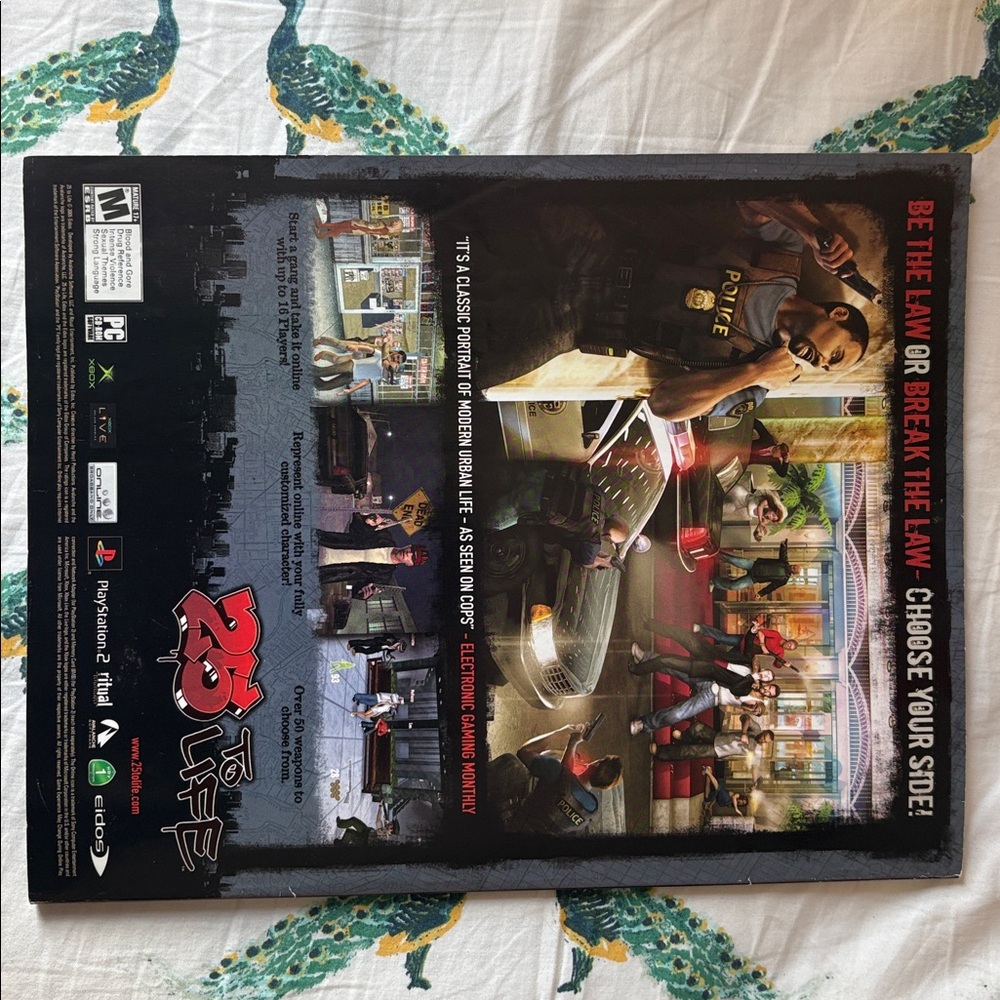 PlayStation Magazines - Picture 3 of 5